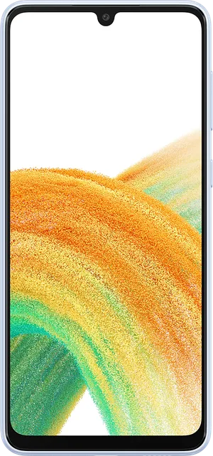 Samsung Galaxy A33 5G Tesco Mobile deals