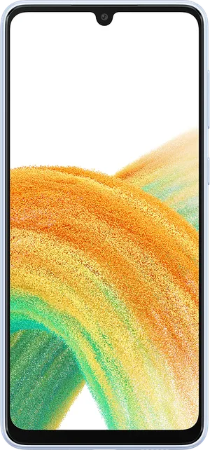 Samsung Galaxy A33 5G Awesome Blue