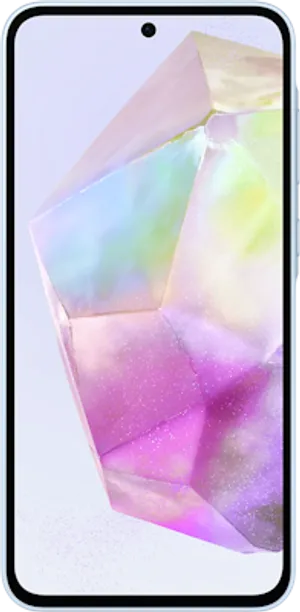 Samsung Galaxy A35 Deals on Tesco Mobile