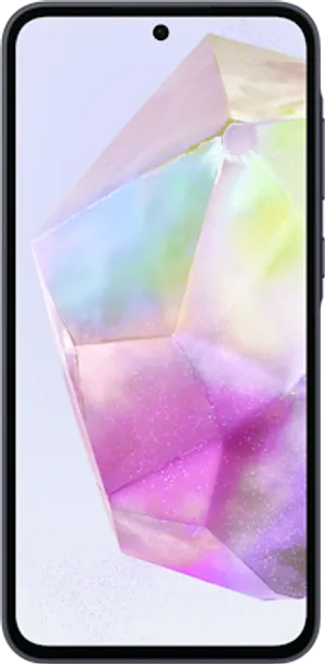 Samsung Galaxy A35 Awesome Navy