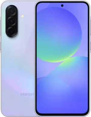 Samsung Galaxy A36 Awesome Lavender