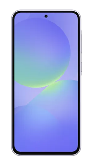 Samsung Galaxy A36 Lavender