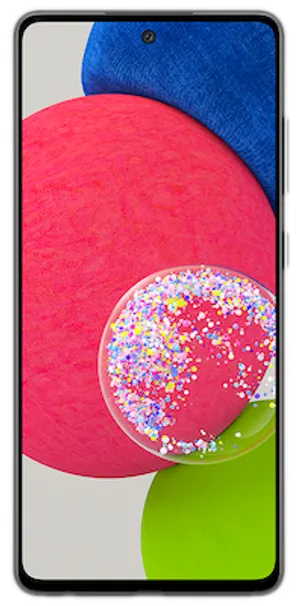 Samsung Galaxy A52s 5G Tesco Mobile deals