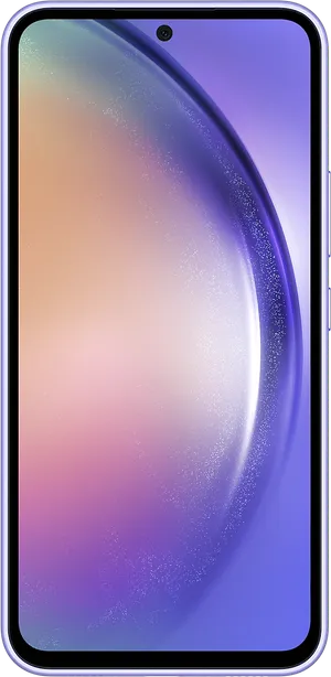 Samsung Galaxy A54 Awesome Violet