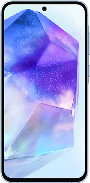 Samsung Galaxy A55 Deals on O2