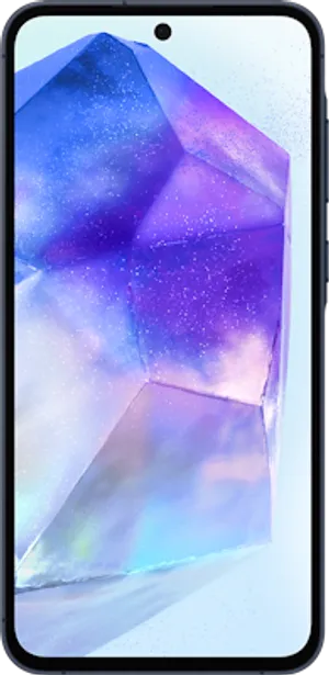 Samsung Galaxy A55 Awesome Navy