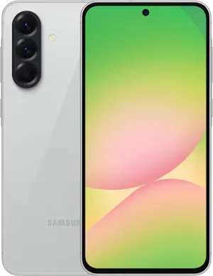 Samsung Galaxy A56 Awesome Lightgrey