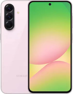 Samsung Galaxy A56 Awesome Pink
