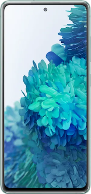 Samsung Galaxy S20 FE Tesco Mobile deals