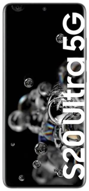 Samsung Galaxy S20 Ultra 5G Cosmic Grey