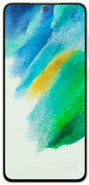 Samsung Galaxy S21 FE 5G Tesco Mobile deals