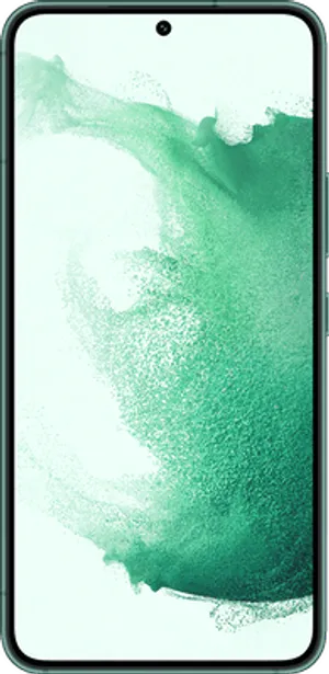 Samsung Galaxy S22 Green