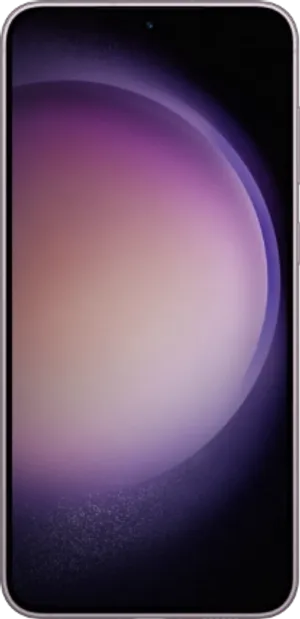 Samsung Galaxy S23+ Lavender