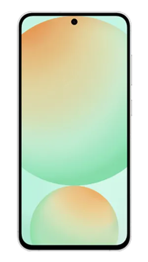 Samsung Galaxy S24 FE Green