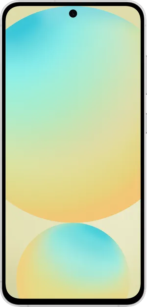 Samsung Galaxy S24 FE Yellow