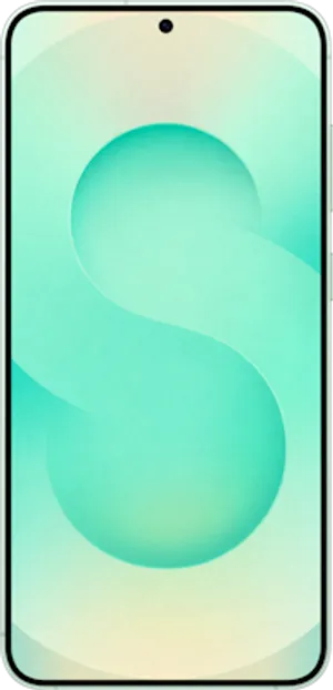 Samsung Galaxy S25+ Mint