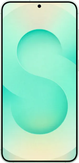 Samsung Galaxy S25+ Mint