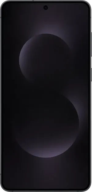 Samsung Galaxy S25 Edge Titanium Jetblack