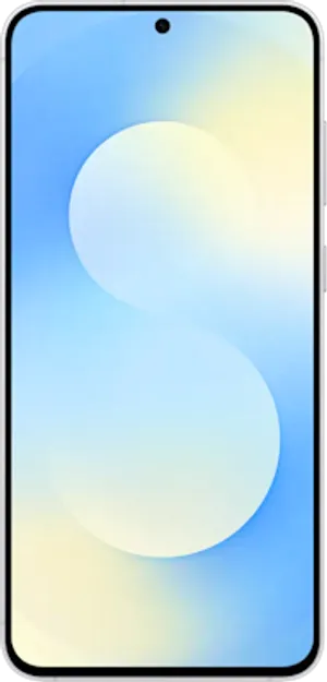 Samsung Galaxy S25 FE Icyblue