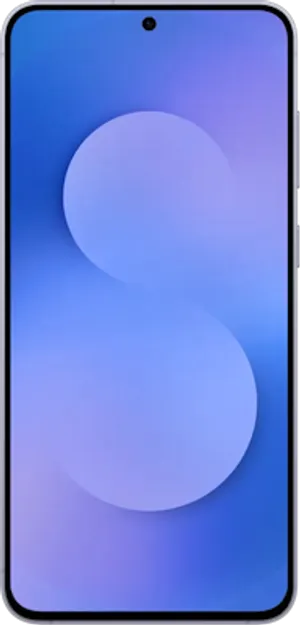 Samsung Galaxy S25 FE Navy