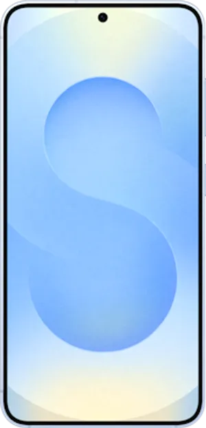 Samsung Galaxy S25 Icy Blue