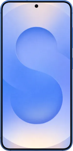 Samsung Galaxy S25 Navy