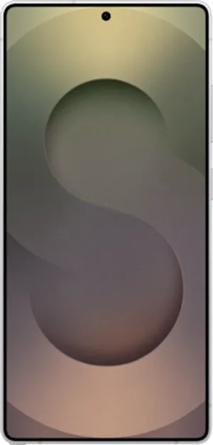 Samsung Galaxy S25 Ultra Titanium White Silver