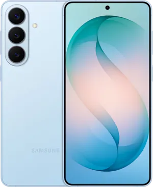 Samsung Galaxy S26+ Sky Blue