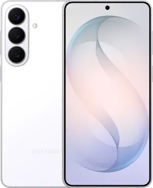 Samsung Galaxy S26+ White