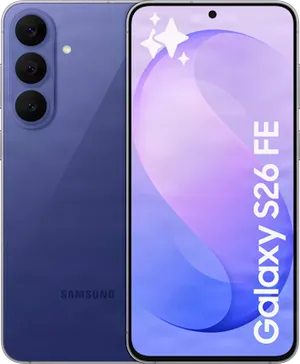 Samsung Galaxy S26 FE Deals on Tesco Mobile
