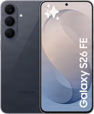 Samsung Galaxy S26 FE Graphite