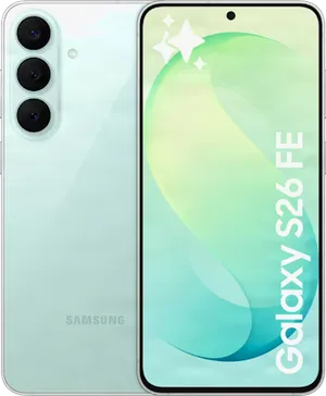 Samsung Galaxy S26 FE deals