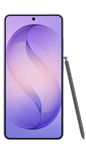 Samsung Galaxy S26 Ultra Cobalt Violet
