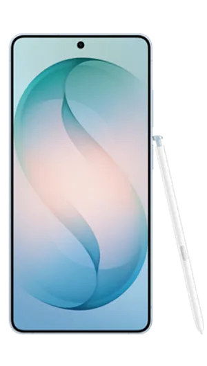 Samsung Galaxy S26 Ultra Sky Blue