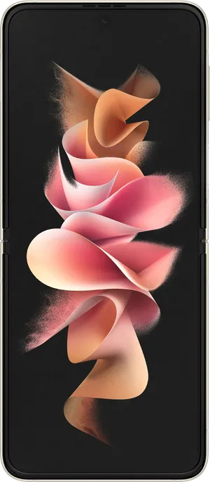 Samsung Galaxy Z Flip 3 Deals on O2