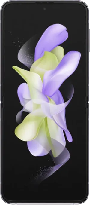 Samsung Galaxy Z Flip 4 Bora Purple
