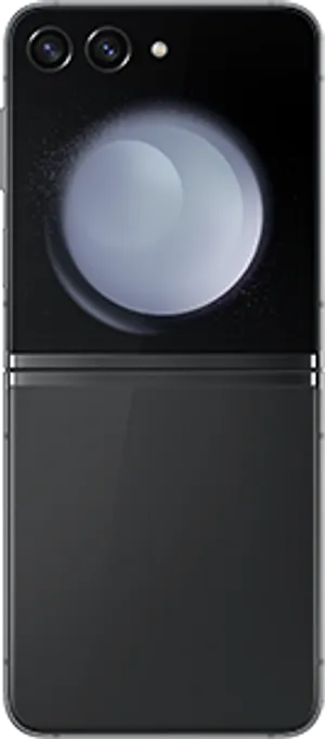 Samsung Galaxy Z Flip 5 Graphite