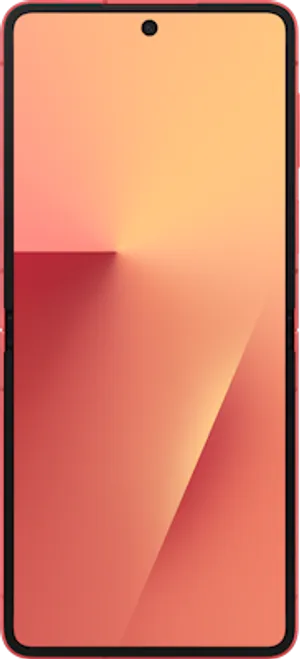 Samsung Galaxy Z Flip 7