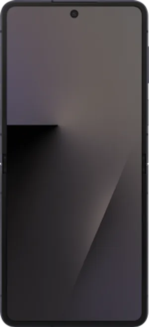 Samsung Galaxy Z Flip 7 Jet Black