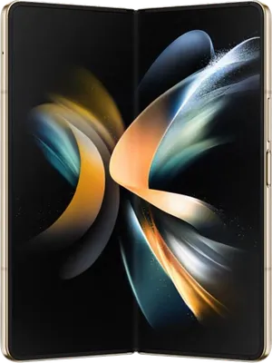 Samsung Galaxy Z Fold 4 Beige
