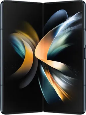 Samsung Galaxy Z Fold 4 Graygreen