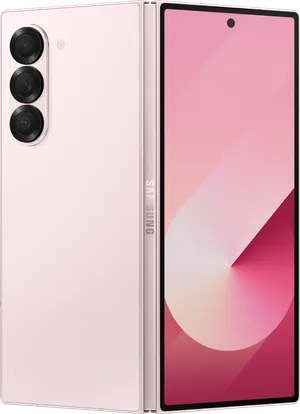 Samsung Galaxy Z Fold 6