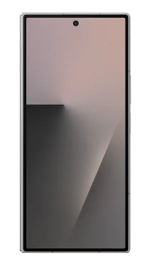 Samsung Galaxy Z Fold 7 Silver Shadow