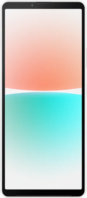 Sony Xperia 10 IV White