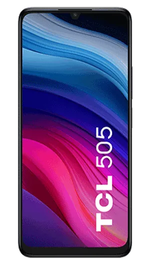 TCL 505 deals