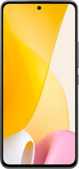 Xiaomi 12 Lite Deals on O2