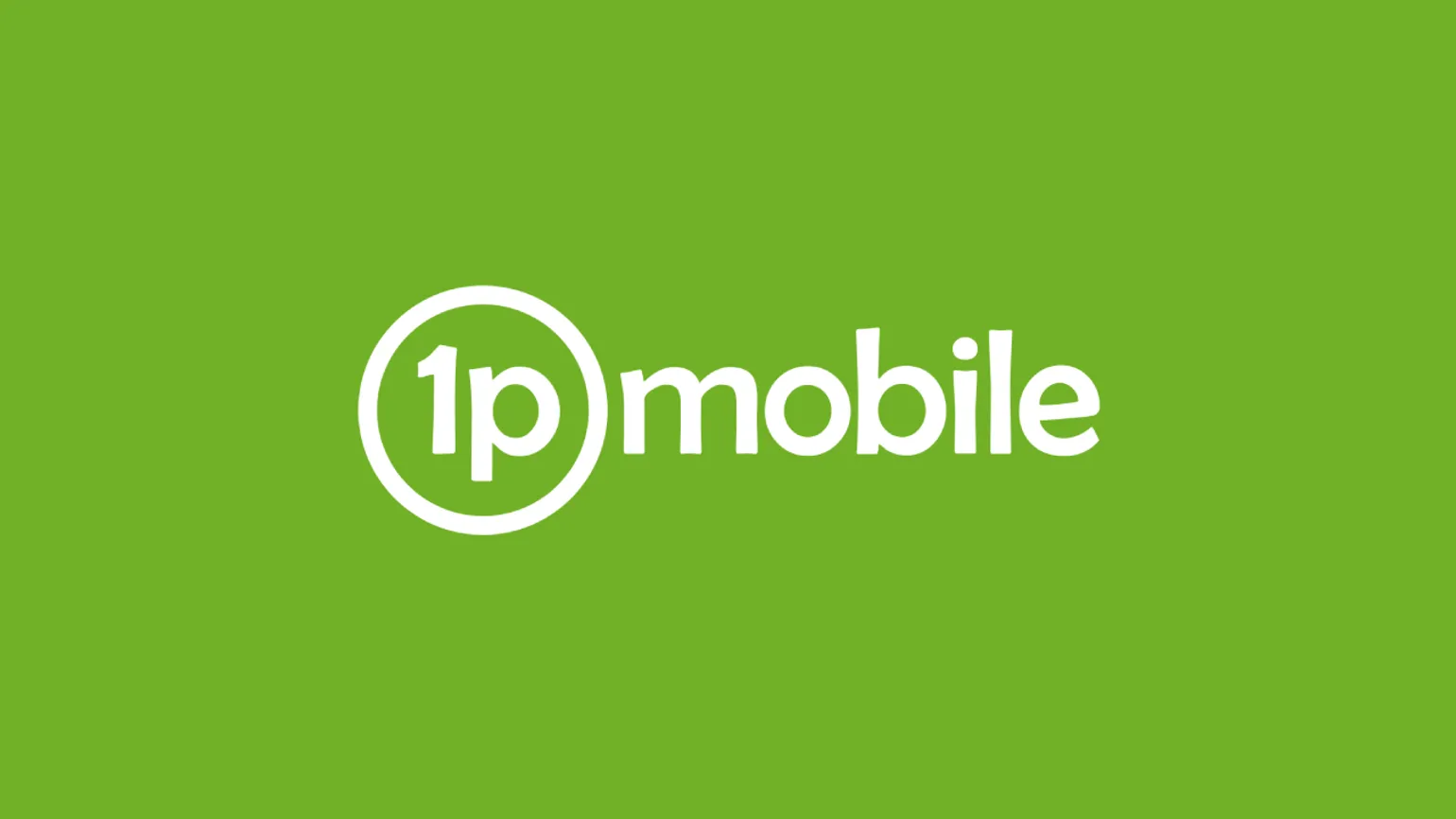 1pMobile review - cheap rates with excellent customer service