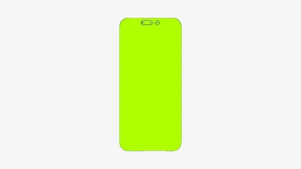 New Apple iPhone 14 schematic confirms notchless design