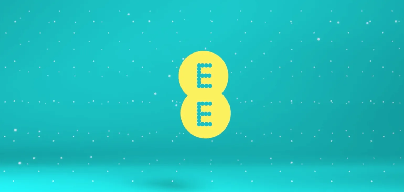 EE is the fastest UK network