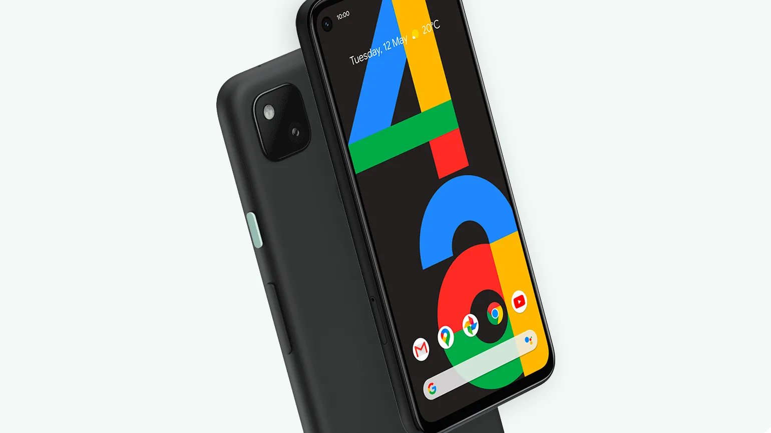 Google Pixel 4a Deals